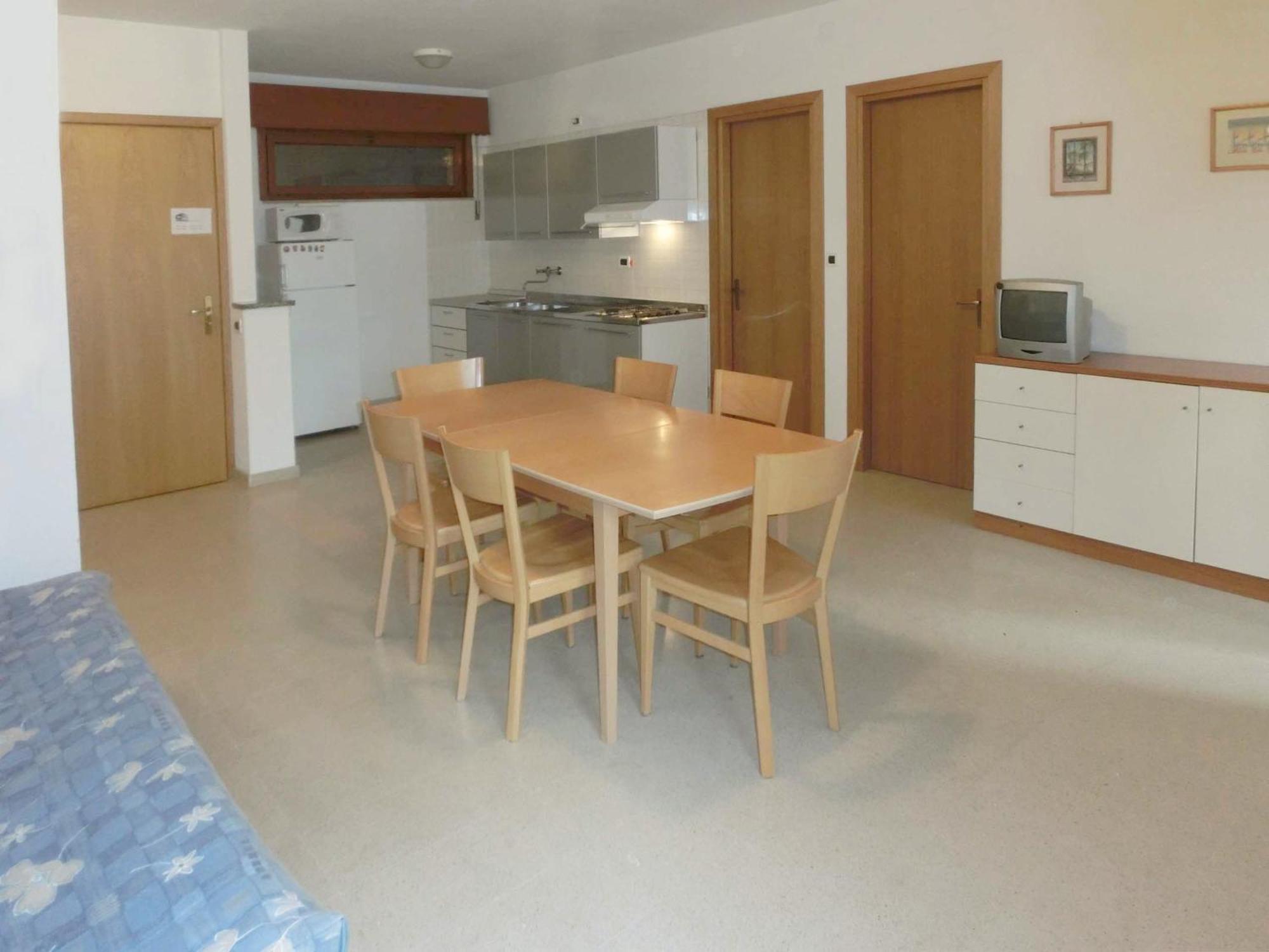 Elena Apartment ลินญาโน ซับเบียโดโร ภายนอก รูปภาพ