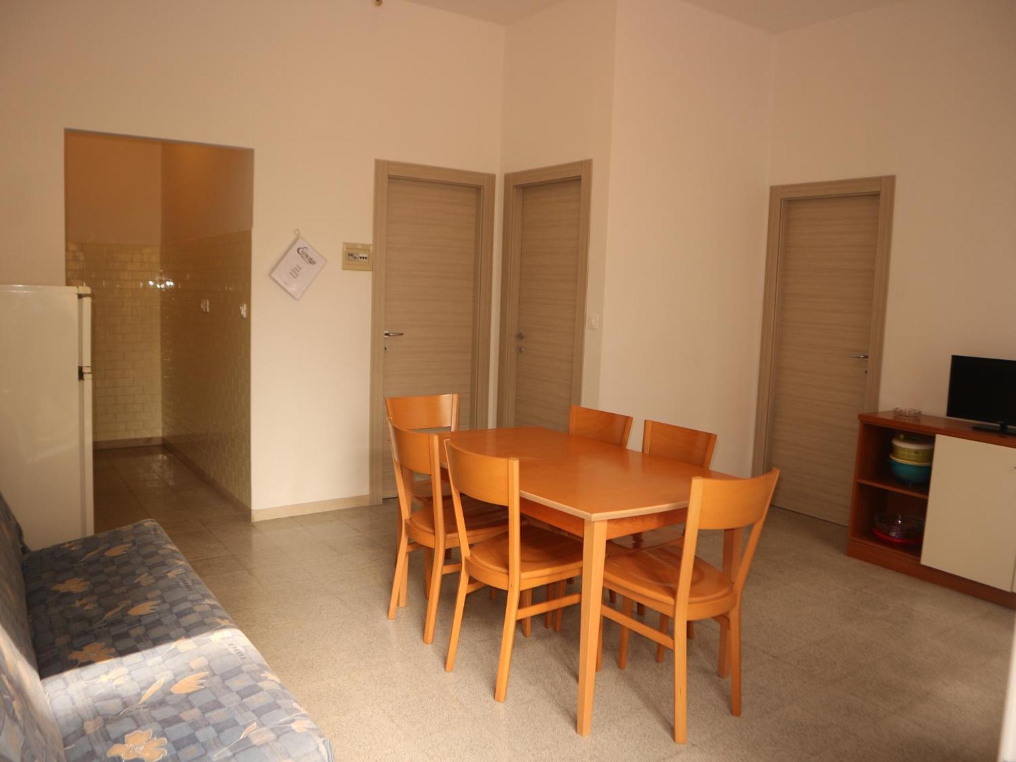 Elena Apartment ลินญาโน ซับเบียโดโร ภายนอก รูปภาพ