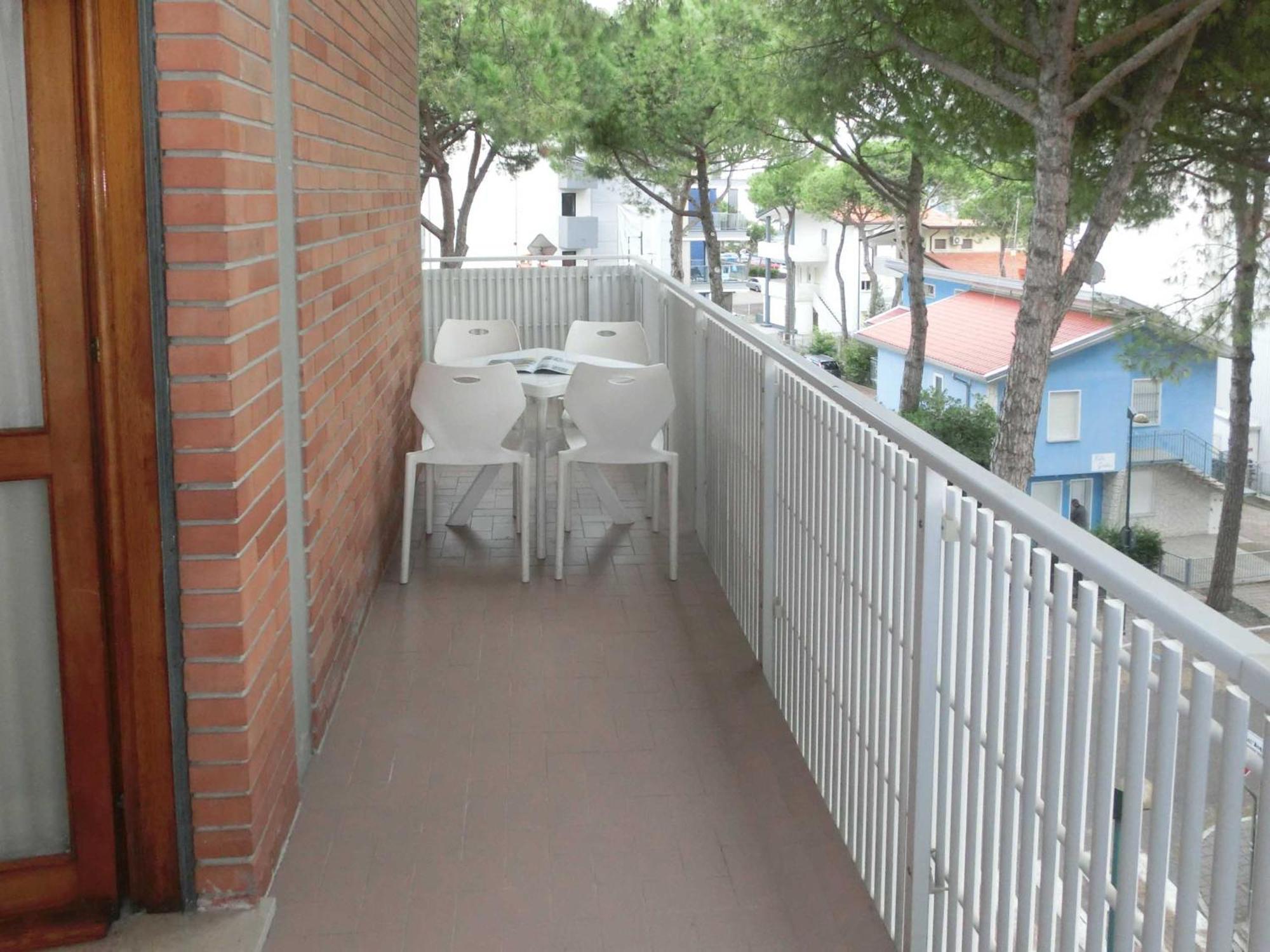 Elena Apartment ลินญาโน ซับเบียโดโร ภายนอก รูปภาพ