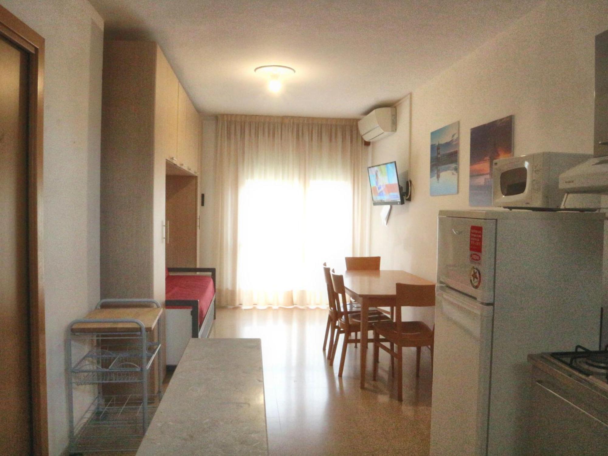 Elena Apartment ลินญาโน ซับเบียโดโร ภายนอก รูปภาพ