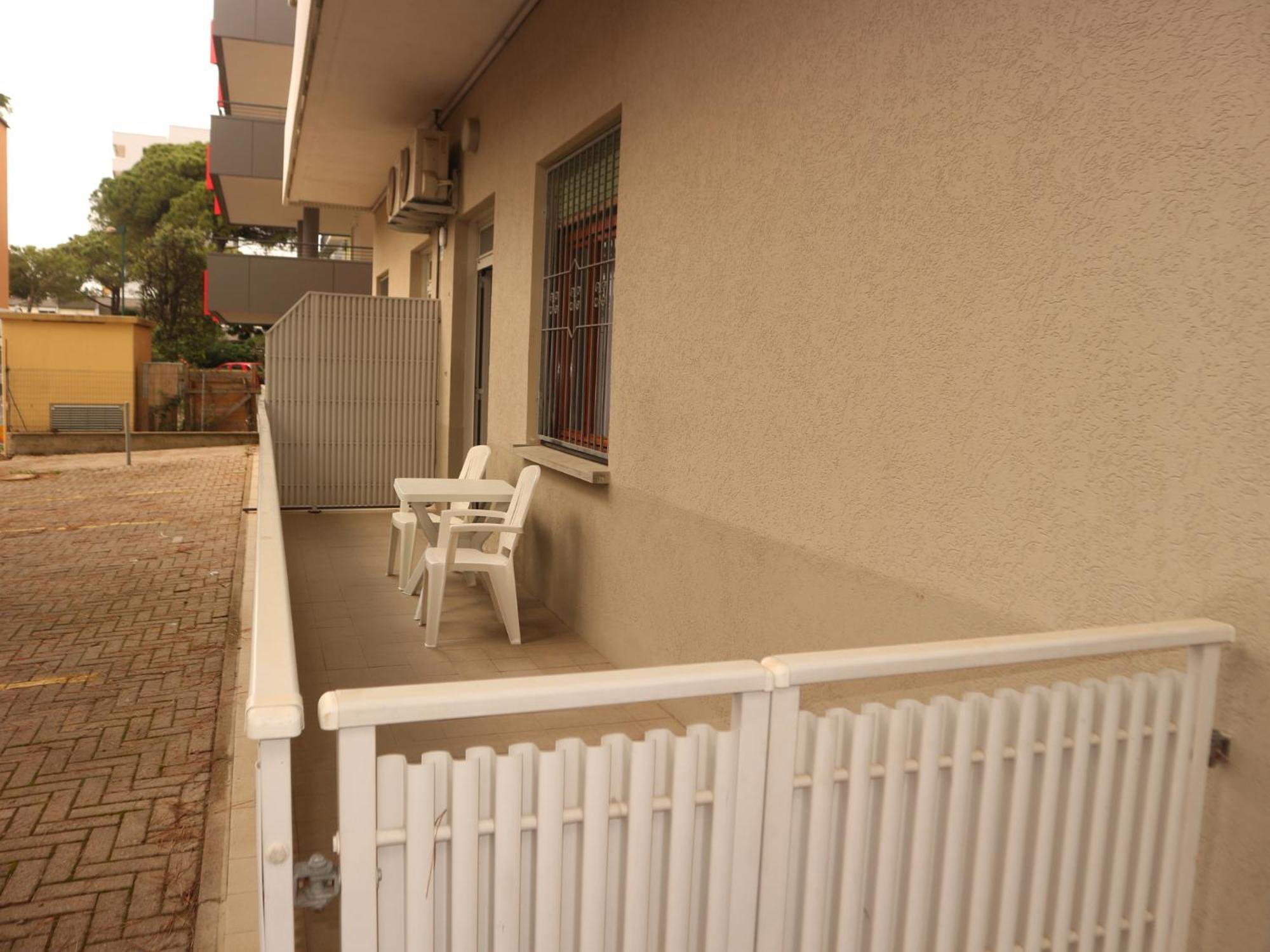 Elena Apartment ลินญาโน ซับเบียโดโร ภายนอก รูปภาพ