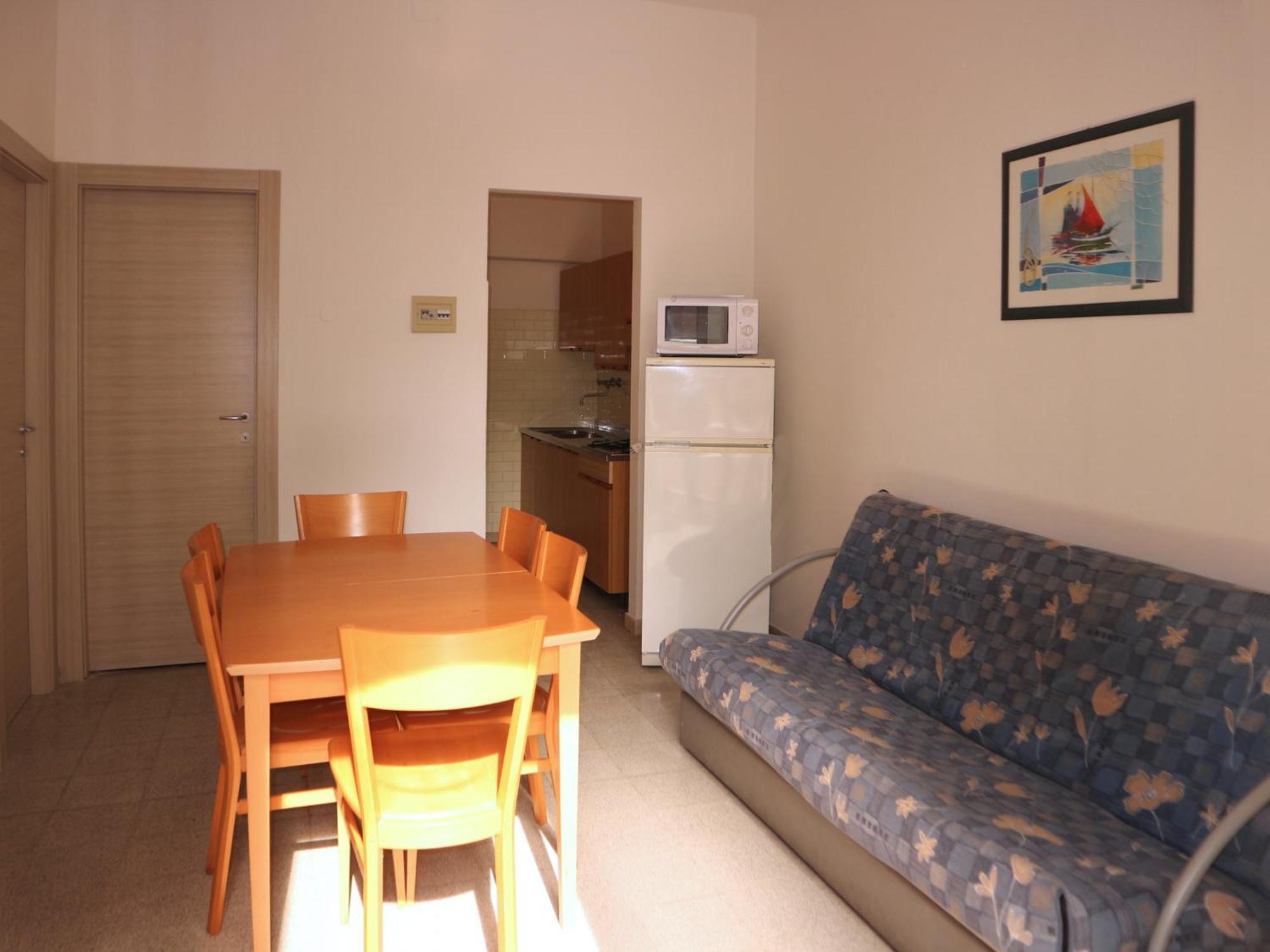 Elena Apartment ลินญาโน ซับเบียโดโร ภายนอก รูปภาพ
