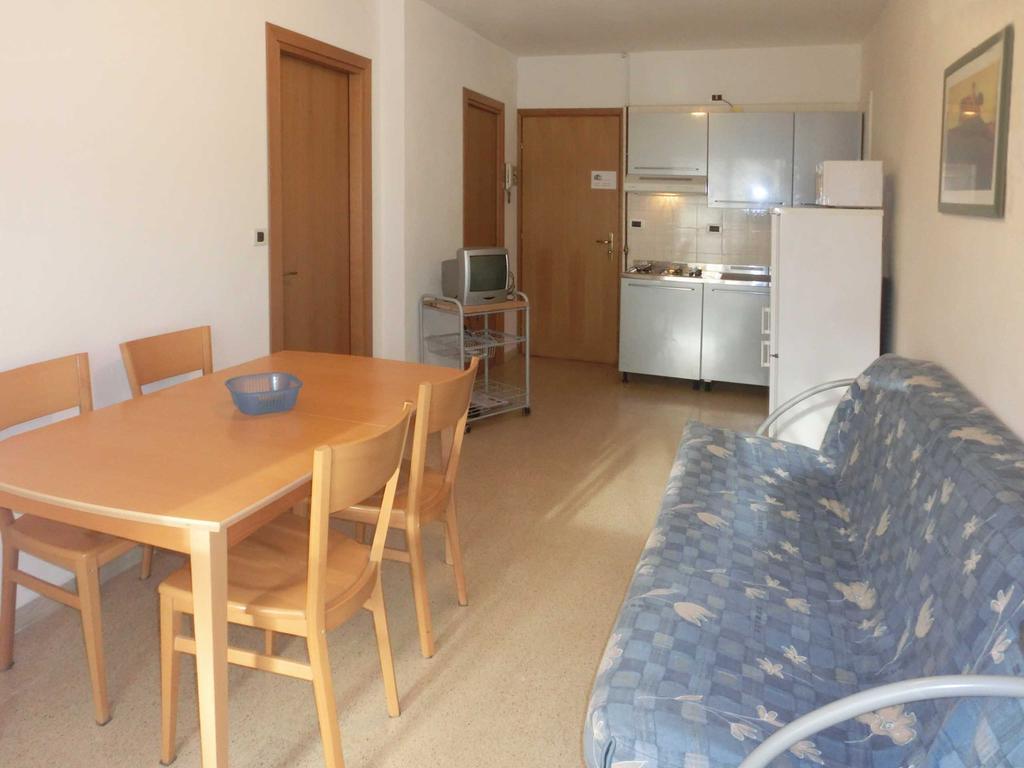 Elena Apartment ลินญาโน ซับเบียโดโร ภายนอก รูปภาพ
