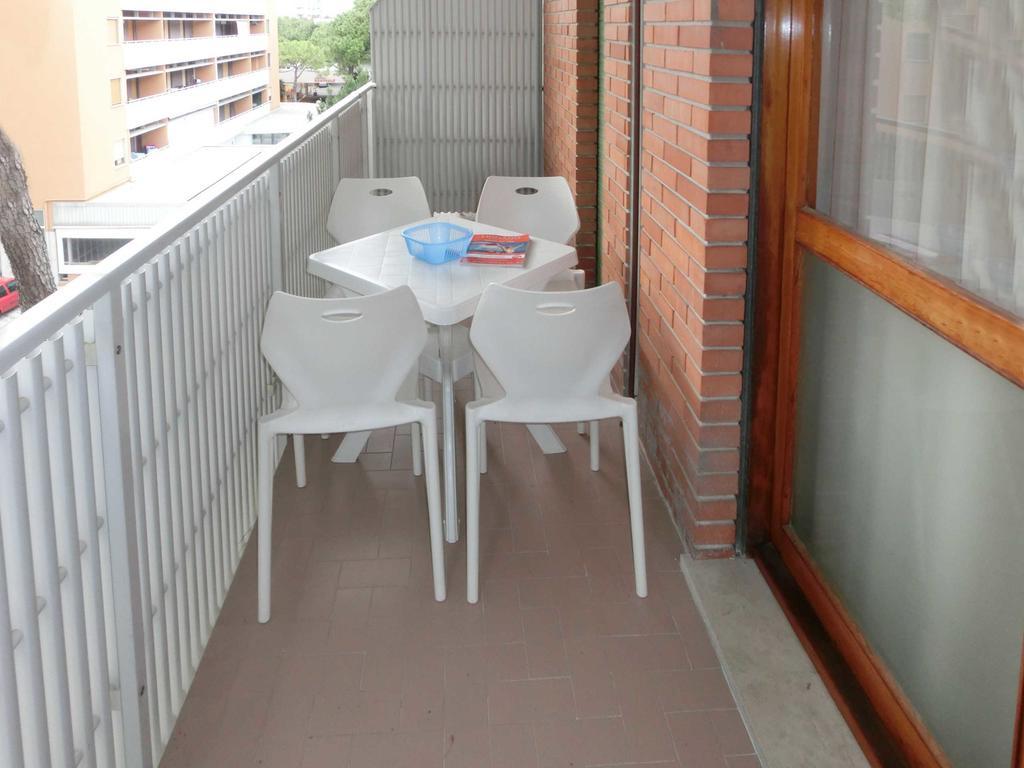Elena Apartment ลินญาโน ซับเบียโดโร ภายนอก รูปภาพ