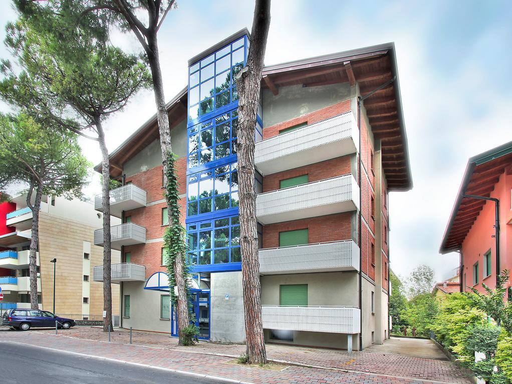 Elena Apartment ลินญาโน ซับเบียโดโร ภายนอก รูปภาพ
