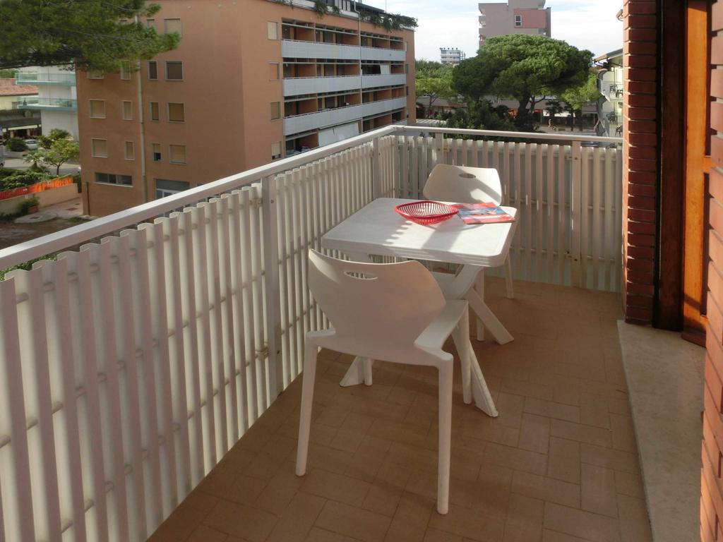 Elena Apartment ลินญาโน ซับเบียโดโร ภายนอก รูปภาพ