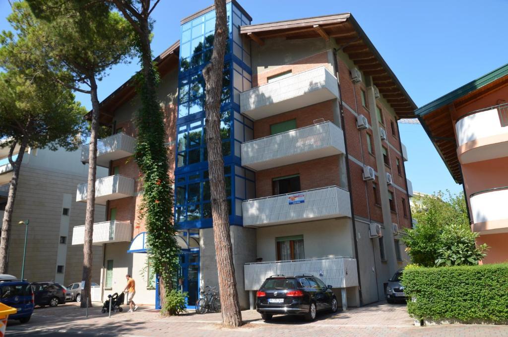 Elena Apartment ลินญาโน ซับเบียโดโร ภายนอก รูปภาพ